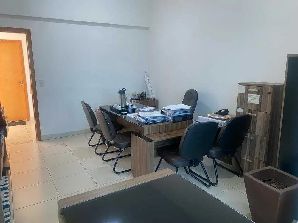 Loja-Salão, 50 m² - Foto 8