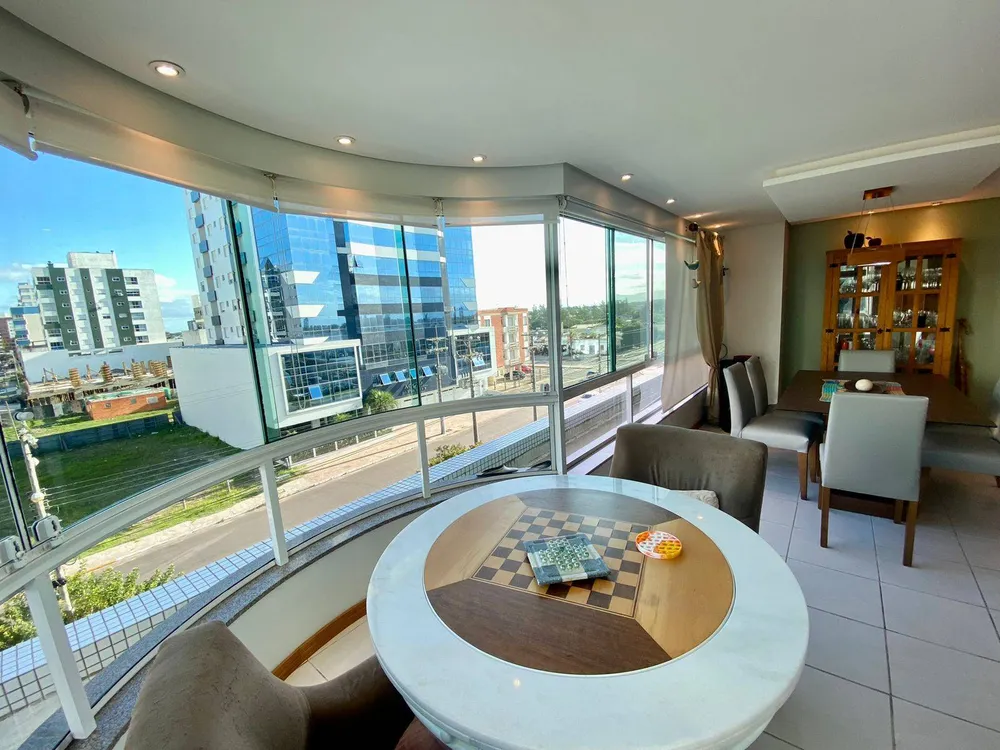 Apartamento, 3 quartos, 170 m² - Foto 13