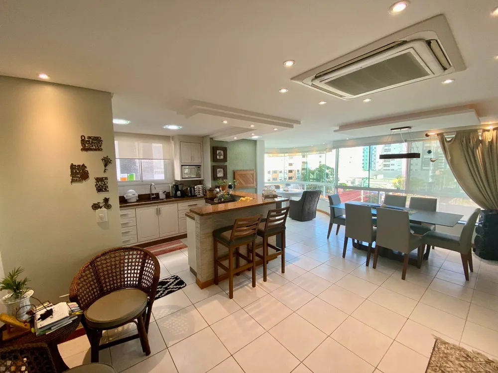 Apartamento, 3 quartos, 170 m² - Foto 5