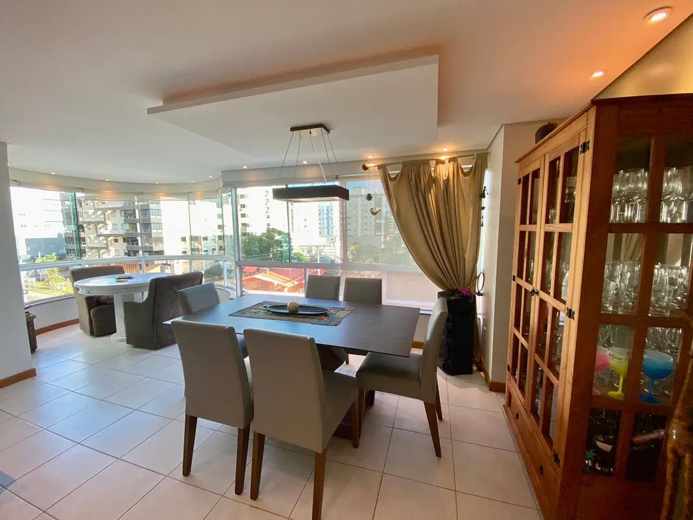 Apartamento, 3 quartos, 170 m² - Foto 3