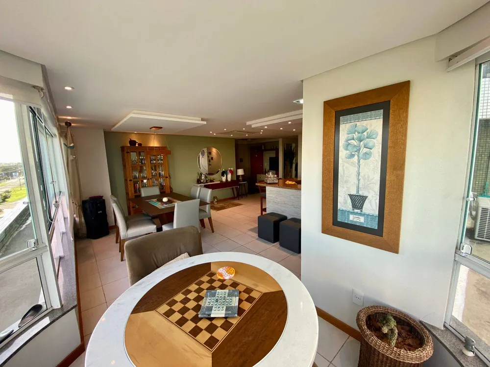 Apartamento, 3 quartos, 170 m² - Foto 12