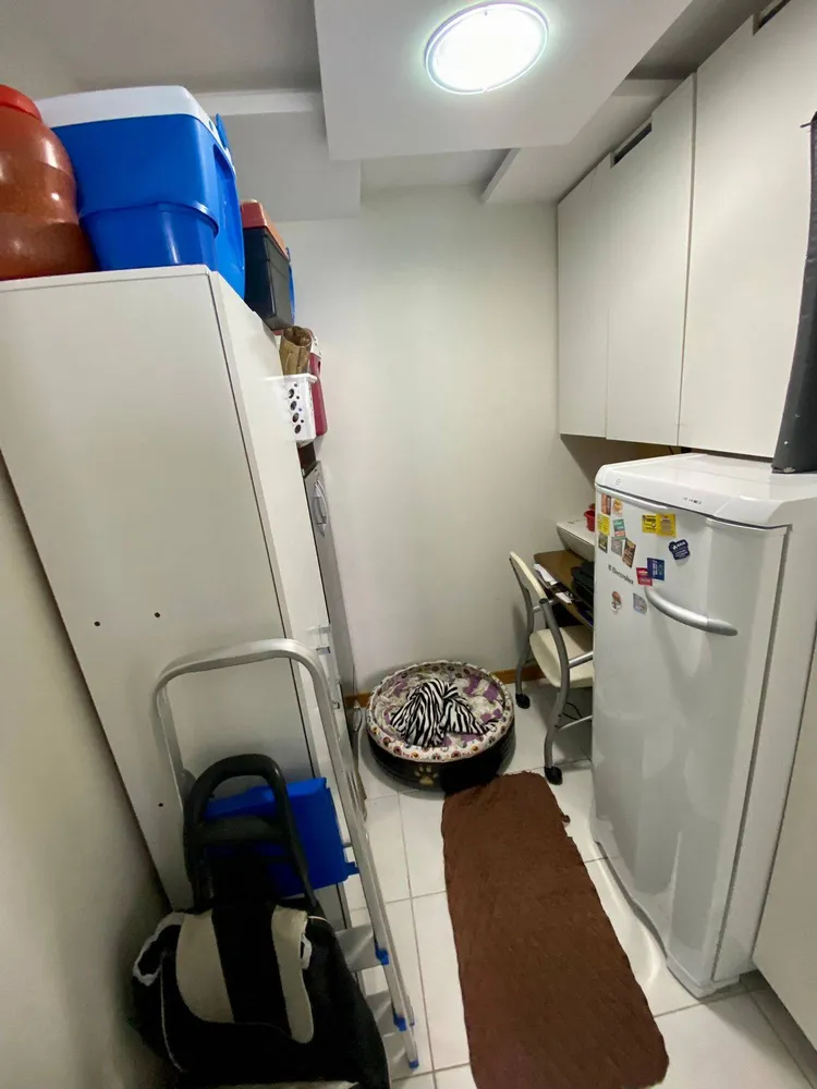 Apartamento, 3 quartos, 170 m² - Foto 10