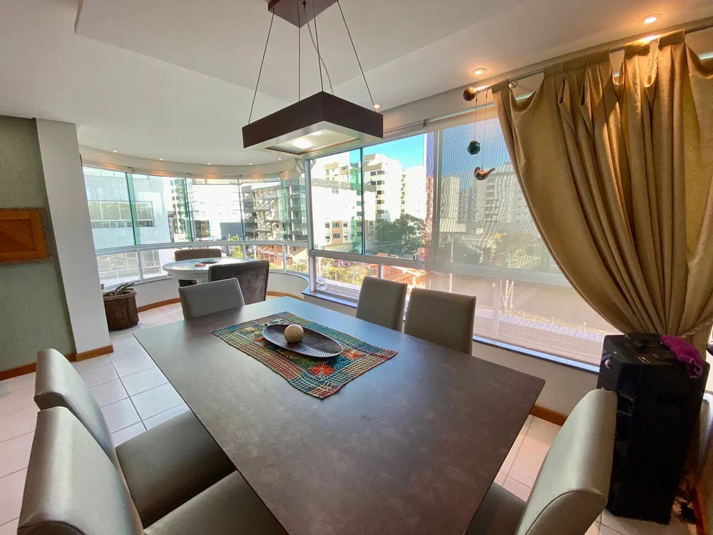 Apartamento, 3 quartos, 170 m² - Foto 2