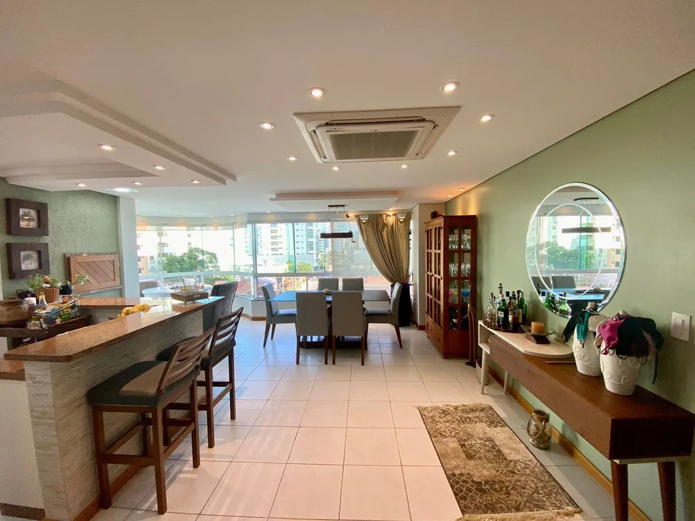 Apartamento, 3 quartos, 170 m² - Foto 4
