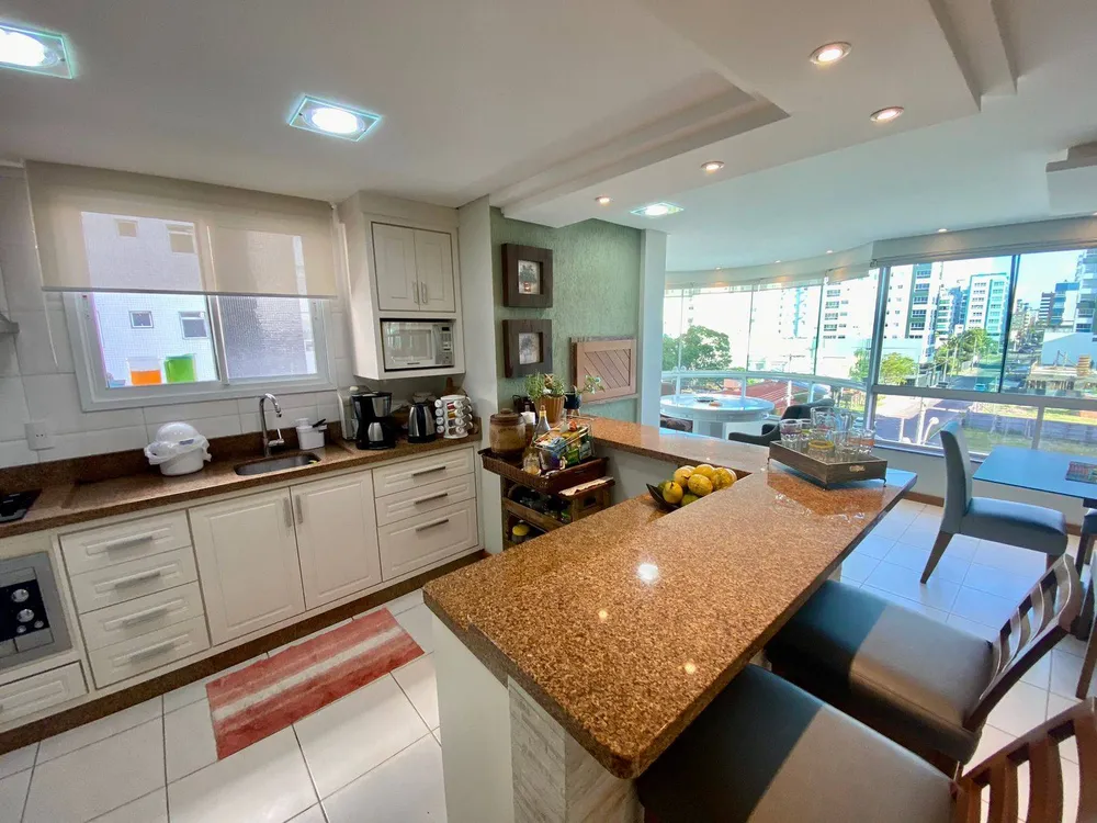 Apartamento, 3 quartos, 170 m² - Foto 6