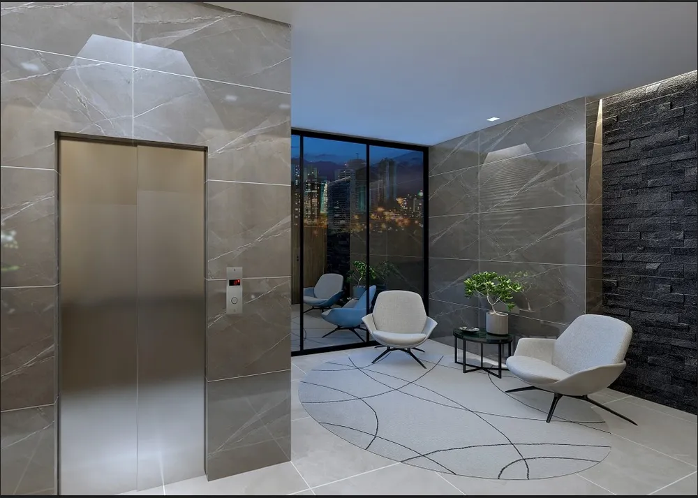 Apartamento, 4 quartos, 156 m² - Foto 4