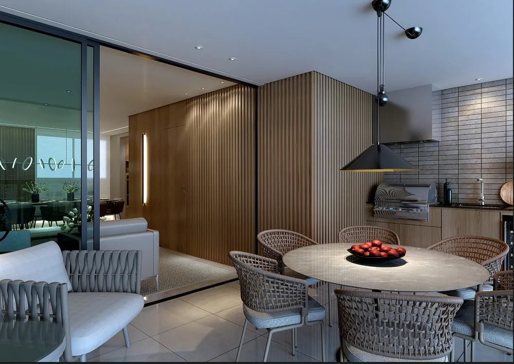 Apartamento, 4 quartos, 156 m² - Foto 7