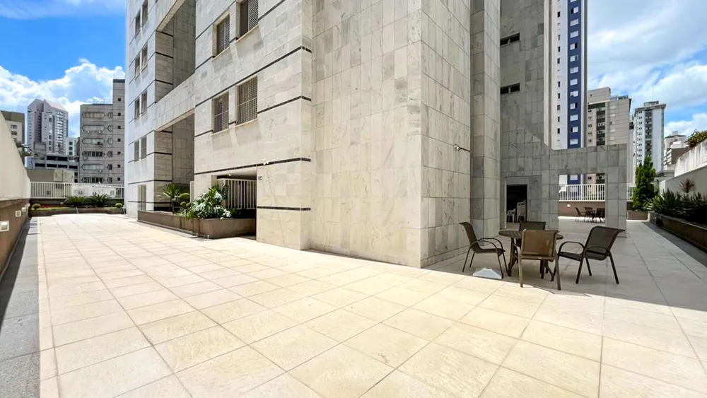 Cobertura, 3 quartos, 142 m² - Foto 11