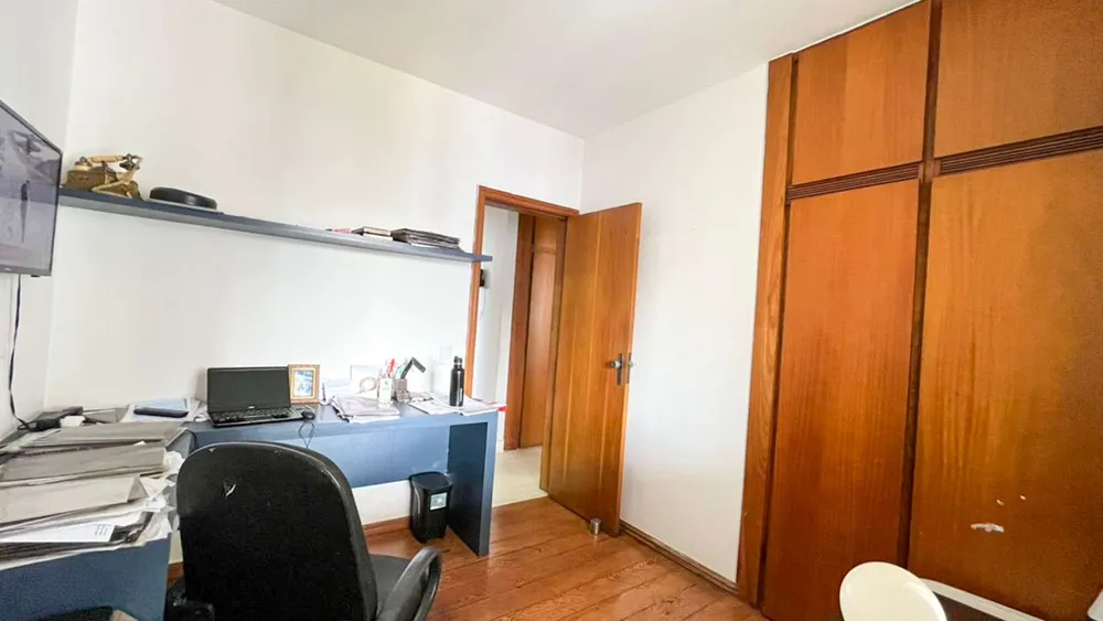 Cobertura, 3 quartos, 142 m² - Foto 5