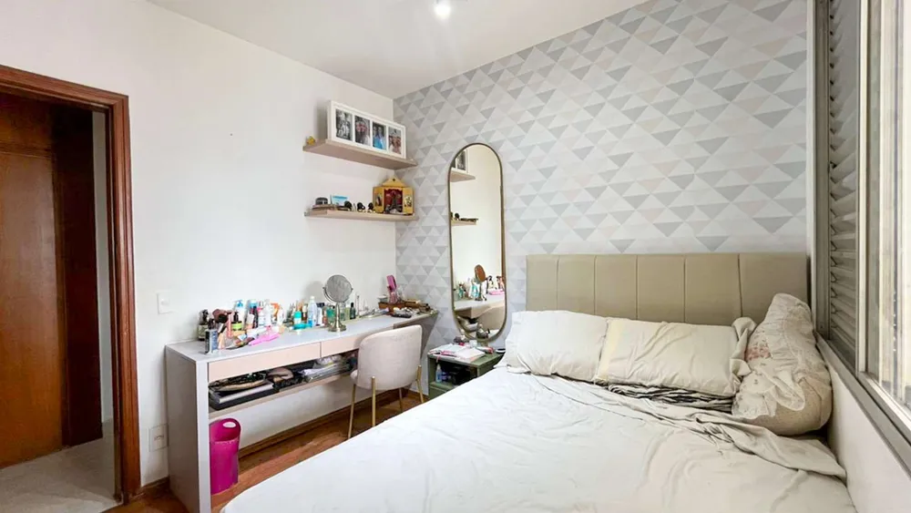 Cobertura, 3 quartos, 142 m² - Foto 2