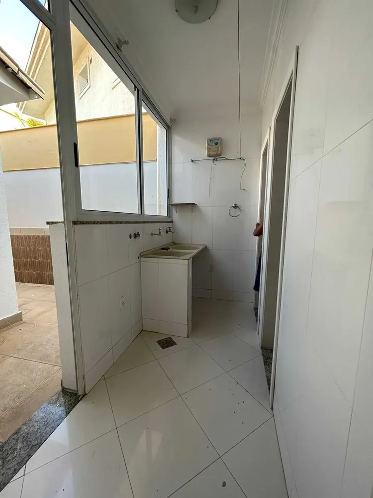 Casa, 4 quartos, 251 m² - Foto 11