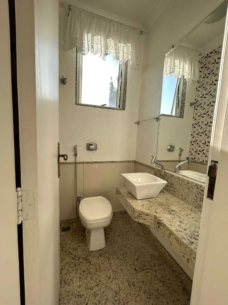 Casa, 4 quartos, 251 m² - Foto 5