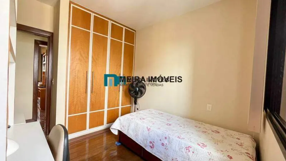 Cobertura, 5 quartos, 228 m² - Foto 7