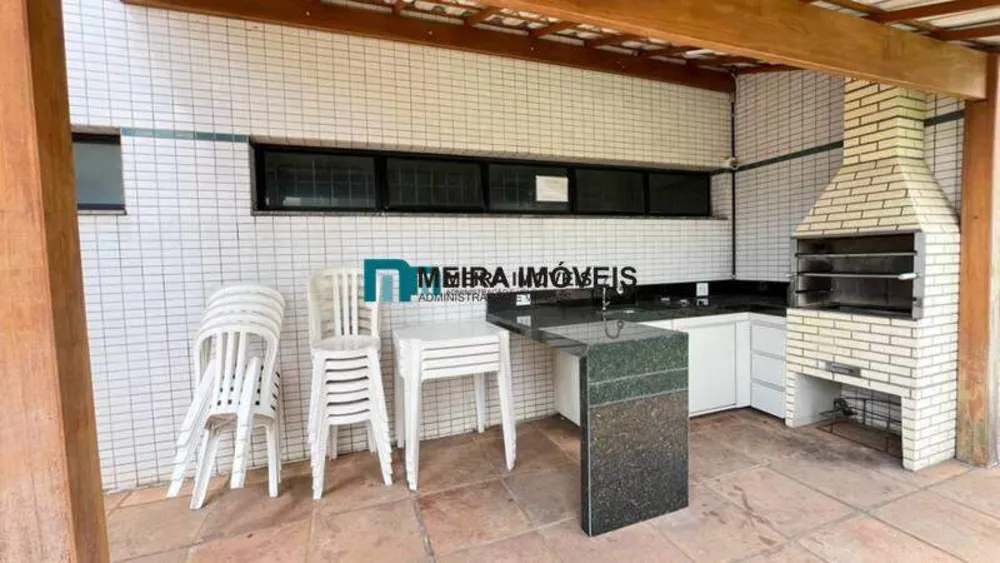 Cobertura, 5 quartos, 228 m² - Foto 13