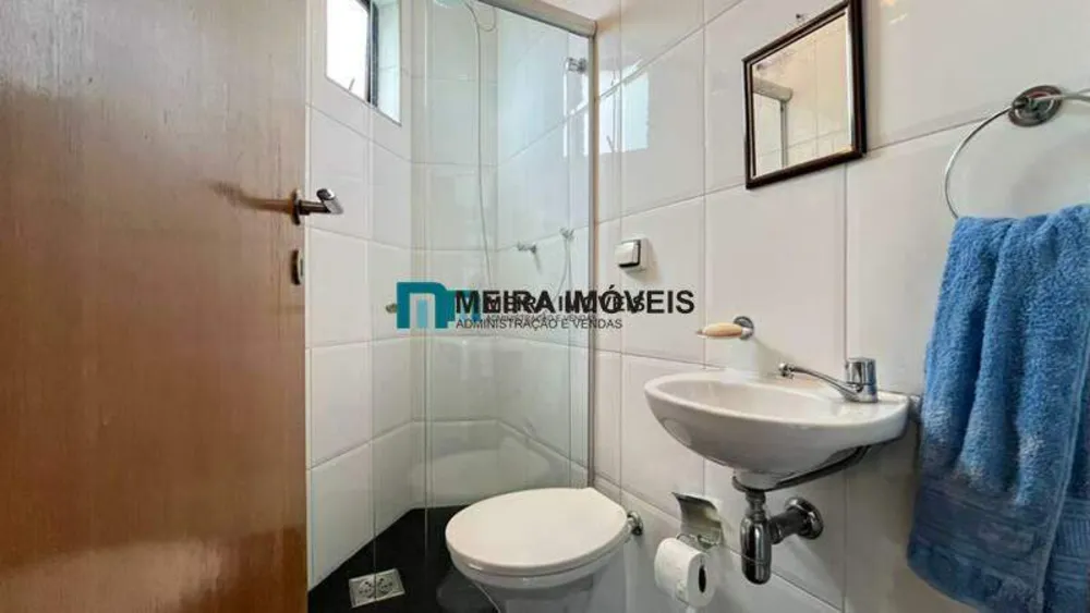 Cobertura, 5 quartos, 228 m² - Foto 12