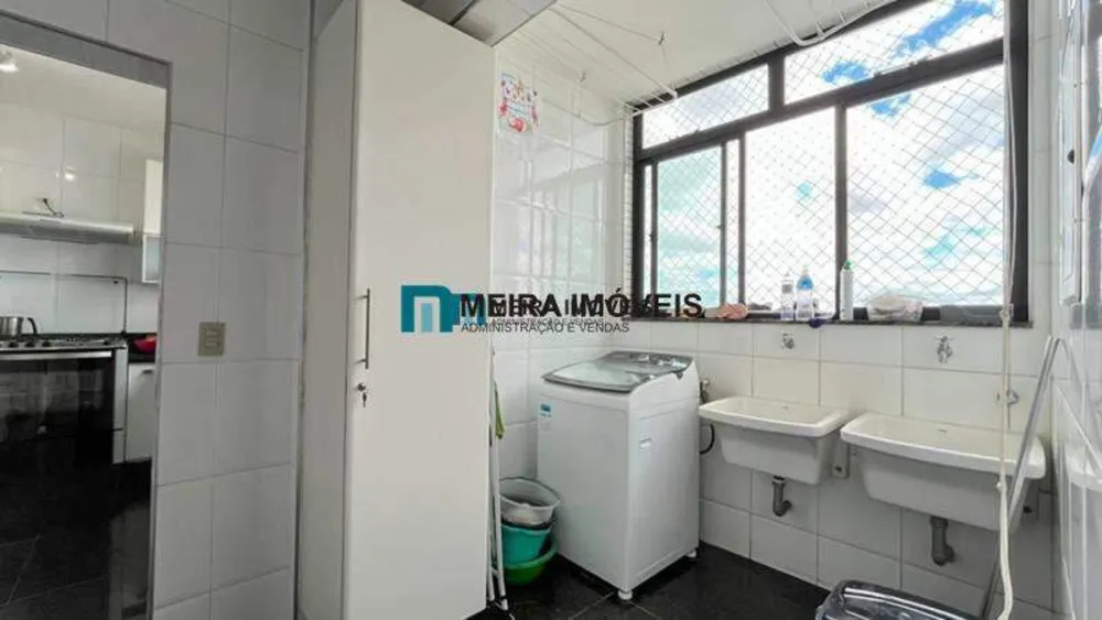 Cobertura, 5 quartos, 228 m² - Foto 5