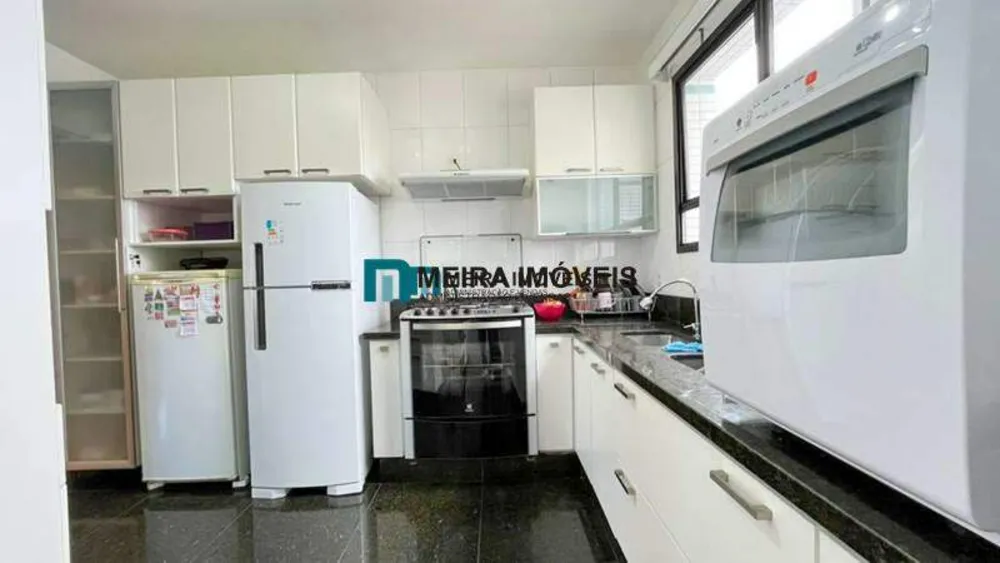 Cobertura, 5 quartos, 228 m² - Foto 4