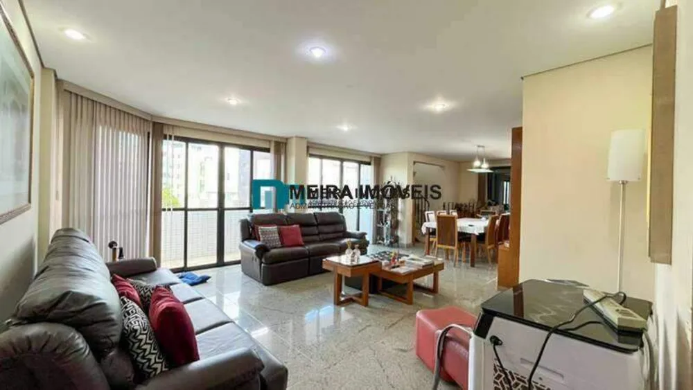 Cobertura, 5 quartos, 228 m² - Foto 1
