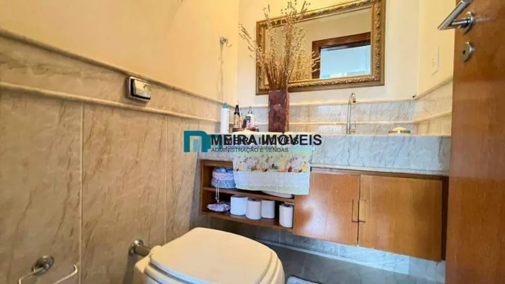 Cobertura, 5 quartos, 228 m² - Foto 11