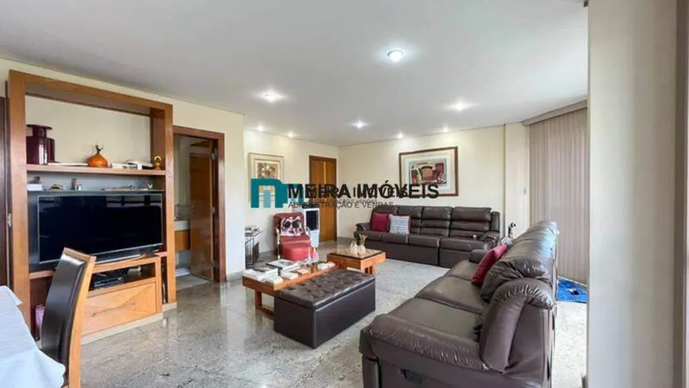 Cobertura, 5 quartos, 228 m² - Foto 2
