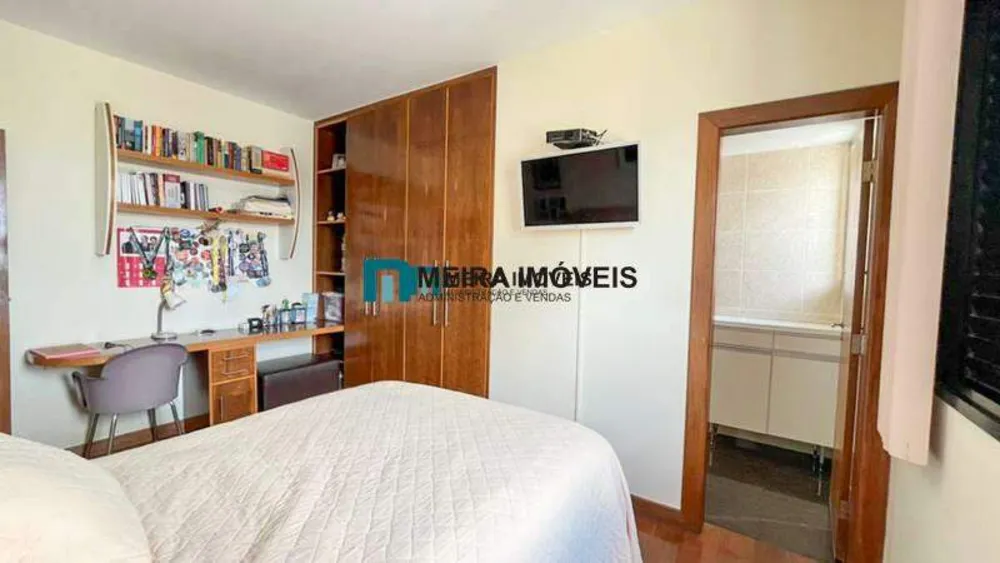 Cobertura, 5 quartos, 228 m² - Foto 6
