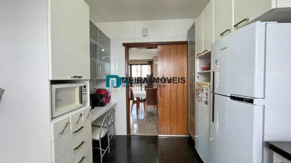 Cobertura, 5 quartos, 228 m² - Foto 3