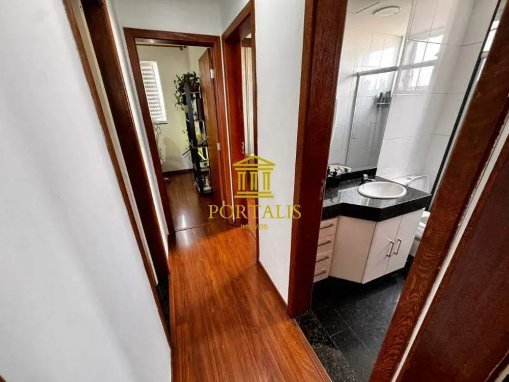 Apartamento, 3 quartos, 87 m² - Foto 5