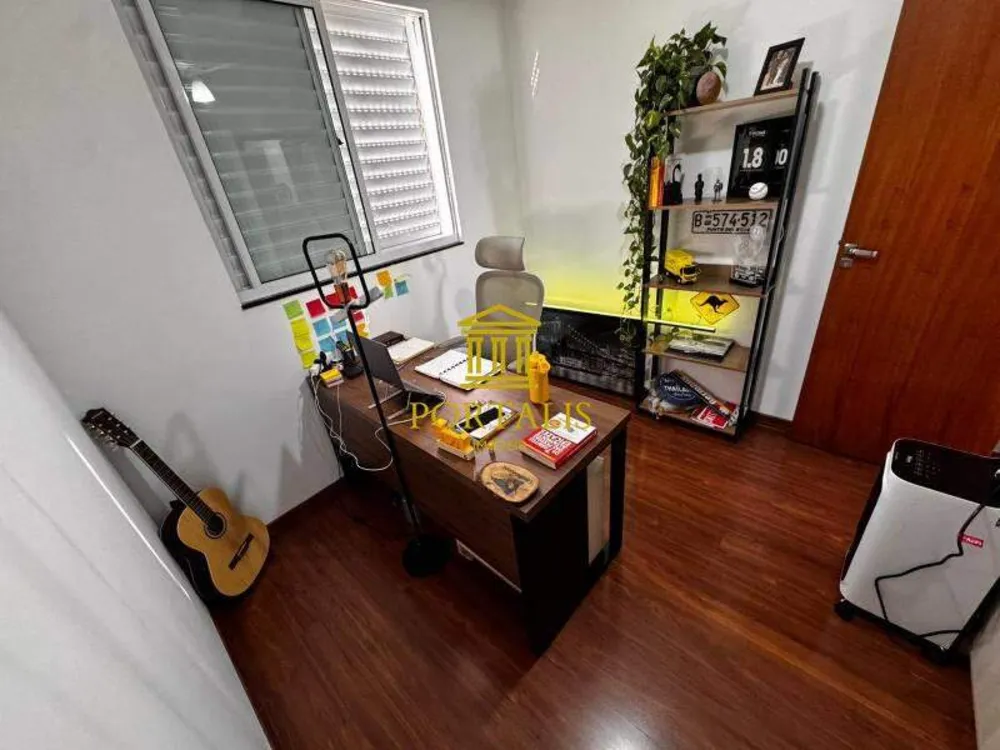 Apartamento, 3 quartos, 87 m² - Foto 12