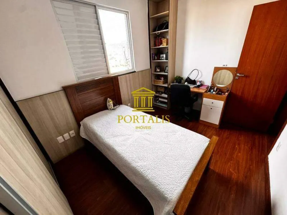 Apartamento, 3 quartos, 87 m² - Foto 11