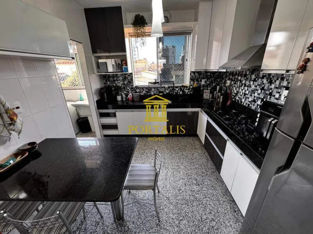 Apartamento, 3 quartos, 87 m² - Foto 15