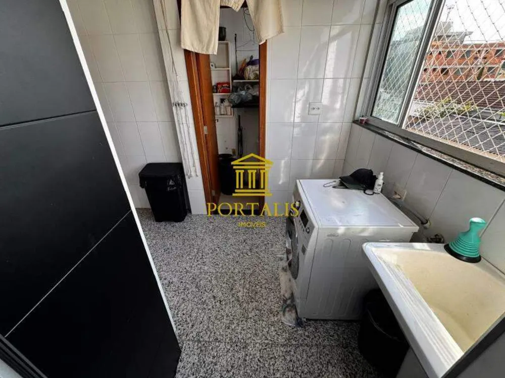Apartamento, 3 quartos, 87 m² - Foto 5