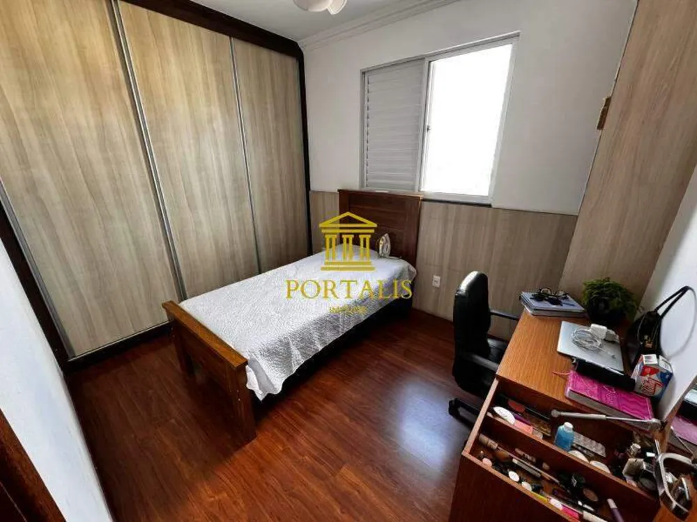 Apartamento, 3 quartos, 87 m² - Foto 10