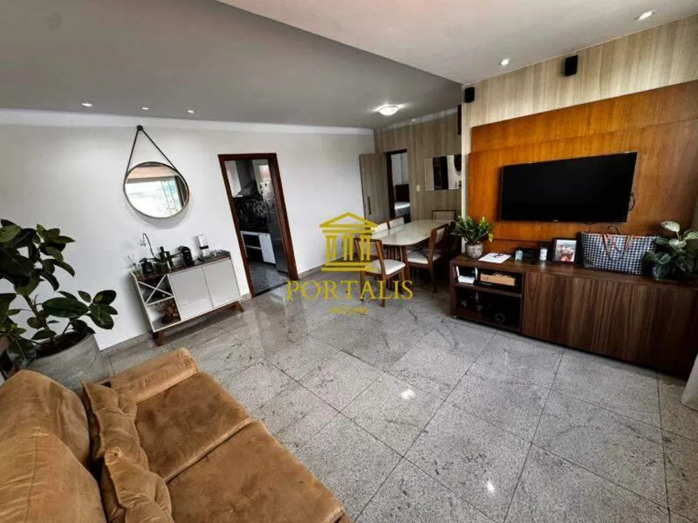Apartamento, 3 quartos, 87 m² - Foto 4