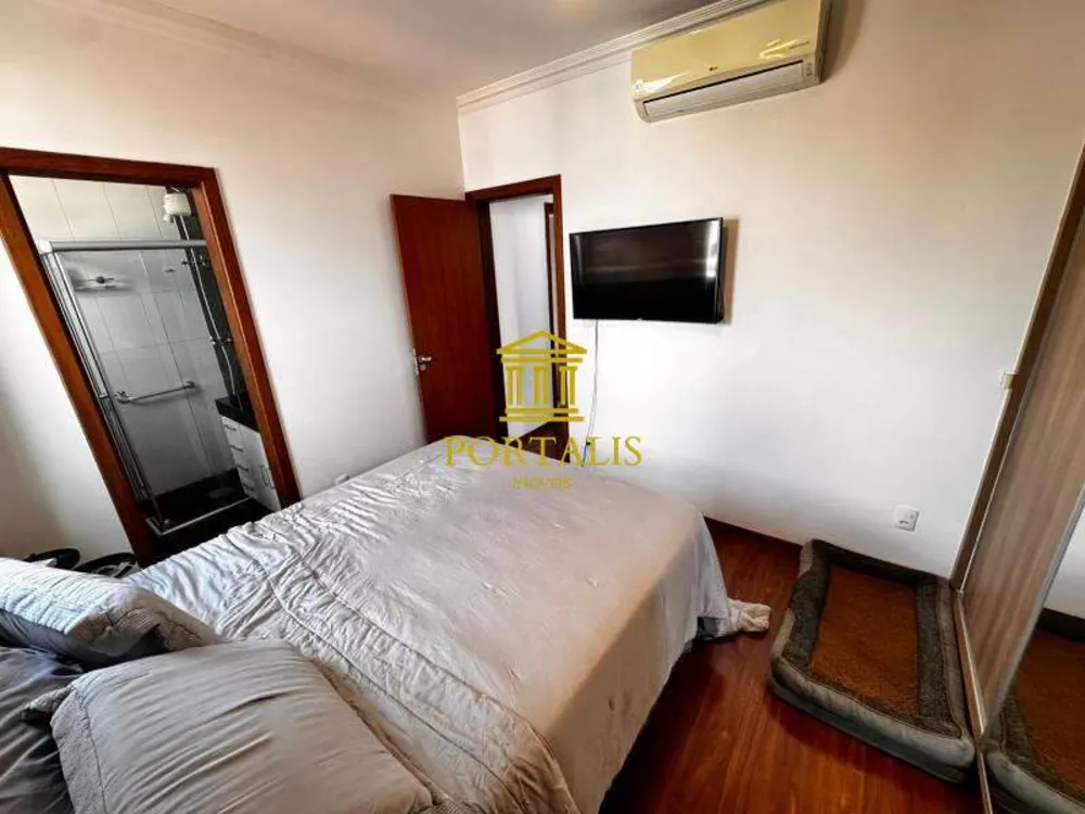 Apartamento, 3 quartos, 87 m² - Foto 7