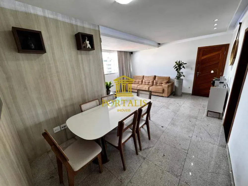 Apartamento, 3 quartos, 87 m² - Foto 3