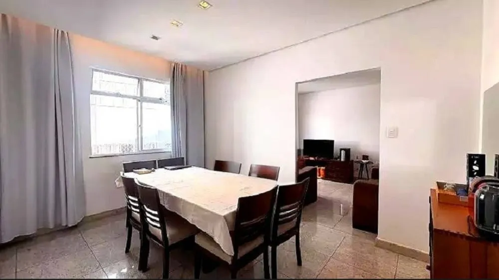 Apartamento, 2 quartos, 66 m² - Foto 2