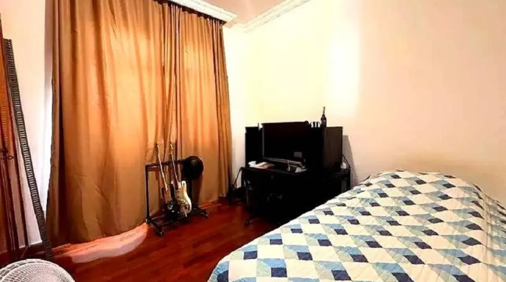 Apartamento, 2 quartos, 66 m² - Foto 1