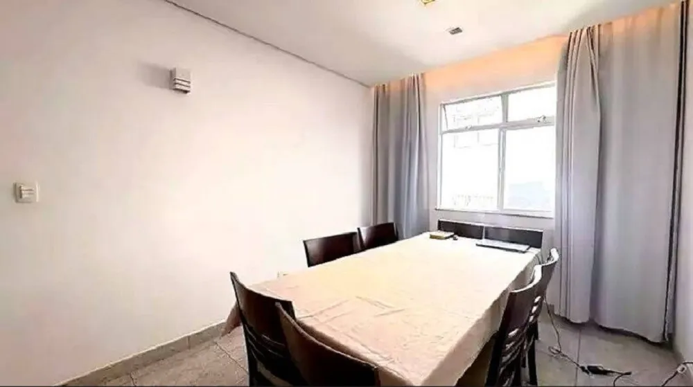 Apartamento, 2 quartos, 66 m² - Foto 3