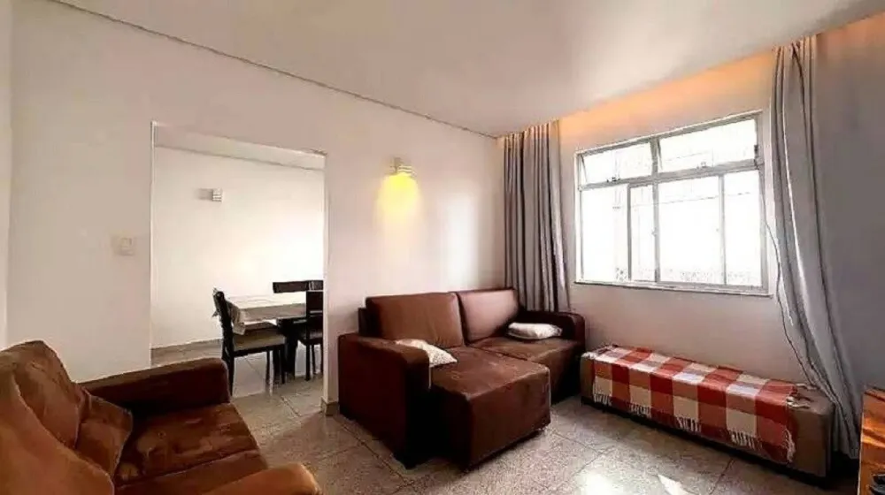 Apartamento, 2 quartos, 66 m² - Foto 4