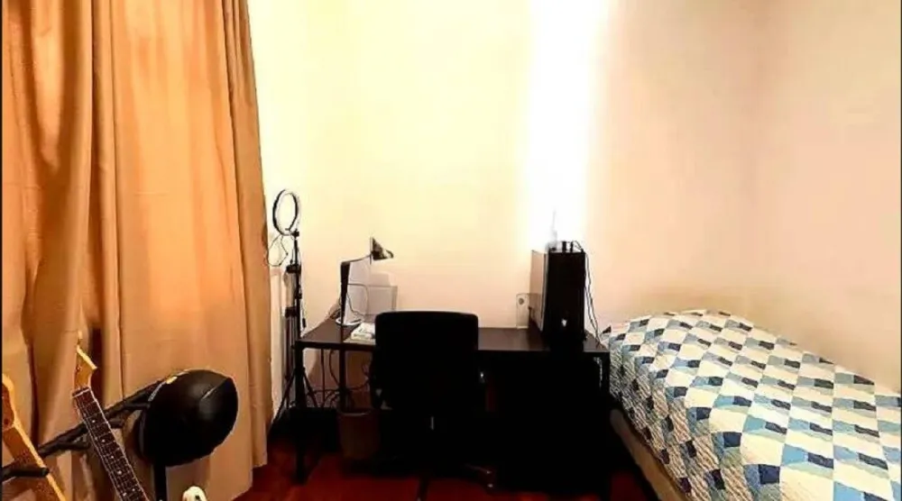 Apartamento, 2 quartos, 66 m² - Foto 9