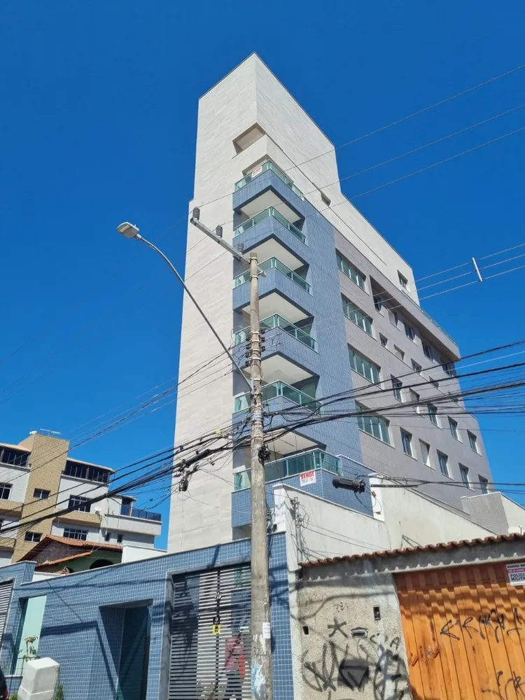 Apartamento, 3 quartos, 105 m² - Foto 2