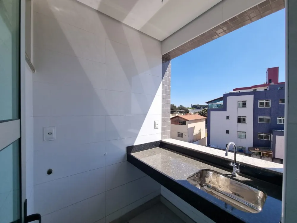 Apartamento, 3 quartos, 105 m² - Foto 9