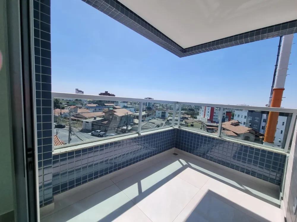 Apartamento, 3 quartos, 105 m² - Foto 6