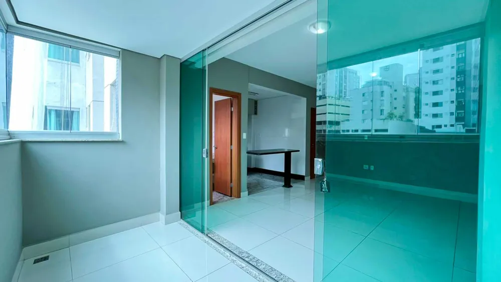 Apartamento, 2 quartos, 70 m² - Foto 1