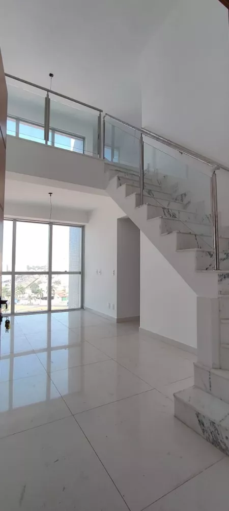 Cobertura à venda com 4 quartos, 144m² - Foto 2