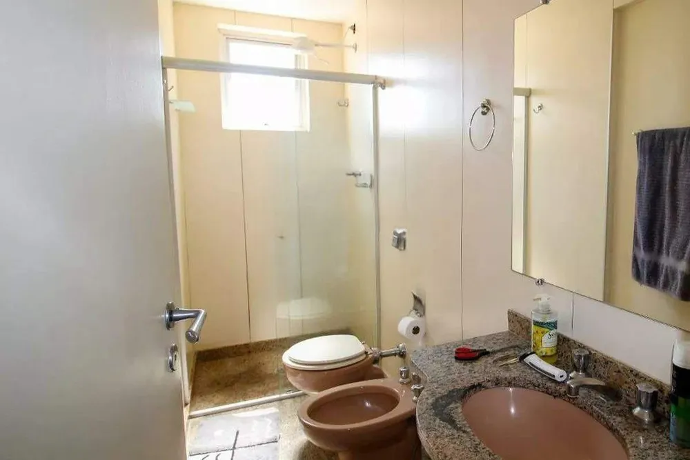 Apartamento, 3 quartos, 91 m² - Foto 9