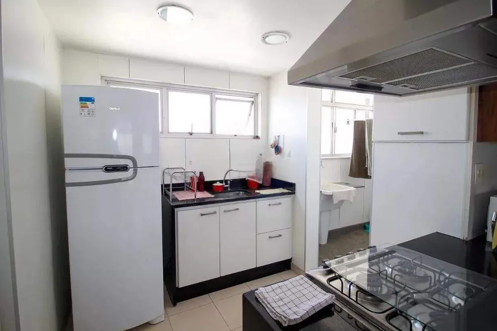 Apartamento, 3 quartos, 91 m² - Foto 23