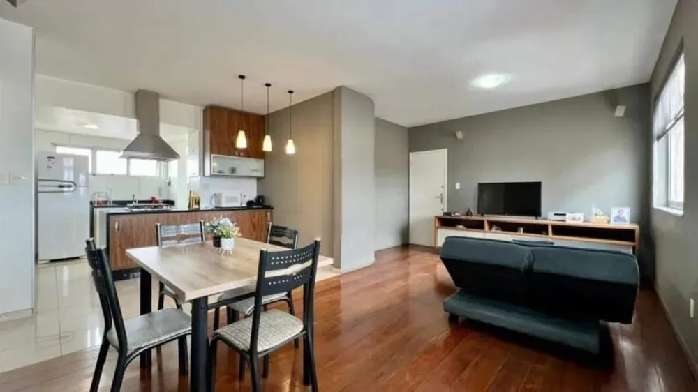Apartamento, 3 quartos, 91 m² - Foto 12