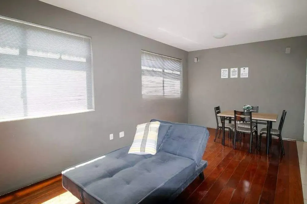 Apartamento, 3 quartos, 91 m² - Foto 1