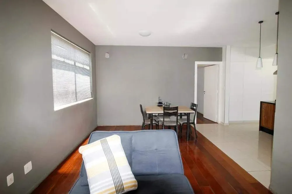 Apartamento, 3 quartos, 91 m² - Foto 3